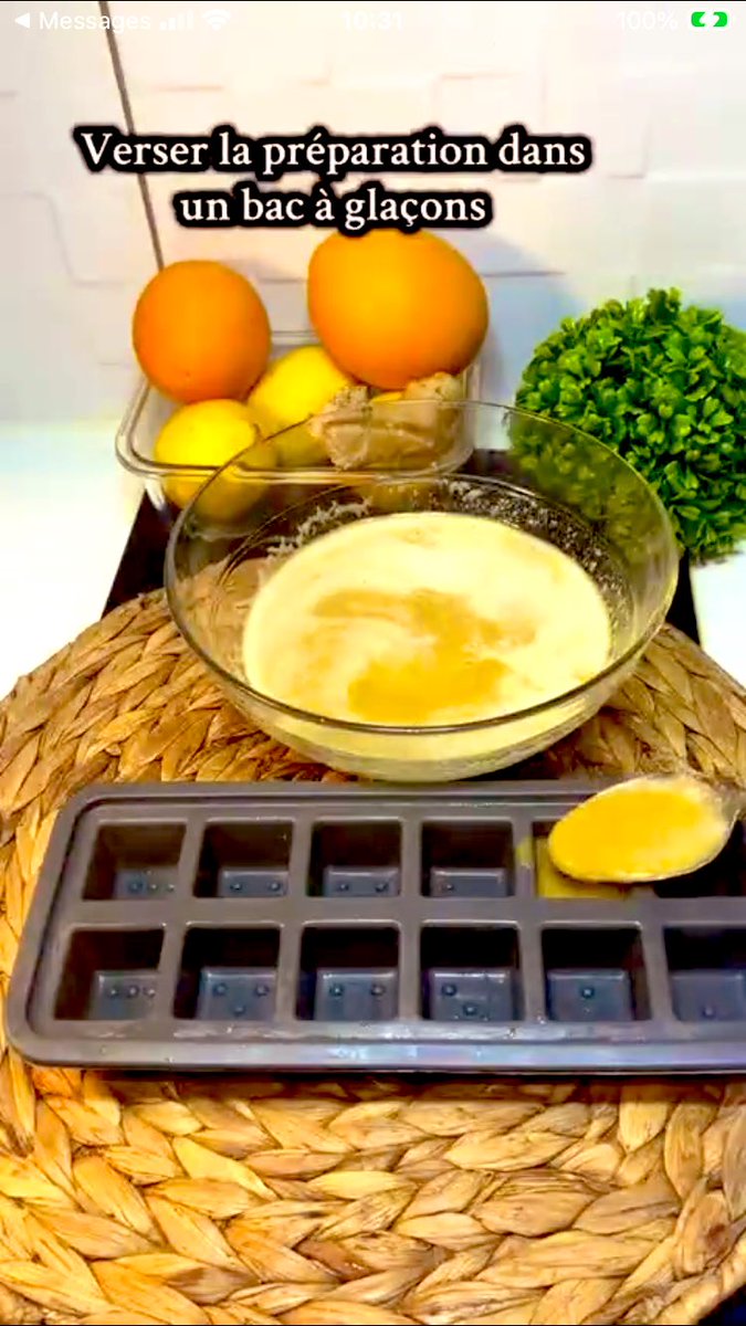 thesecretvoice4's tweet photo. @VeriteDiffusee Vite fait., bien fait :) #cocktail #AntiRhume #ChaudFroid #AntiInflammatoire et des epices qui renforcent.. bonnes pour le cerveau aussi.NB : la #vanille est aussi une épice tres utile pour les grands stressés .. bon on va pas ttmettre dans le meme mix. Ajoutez la ailleurs :)) https://t.co/otyjr6vDSY