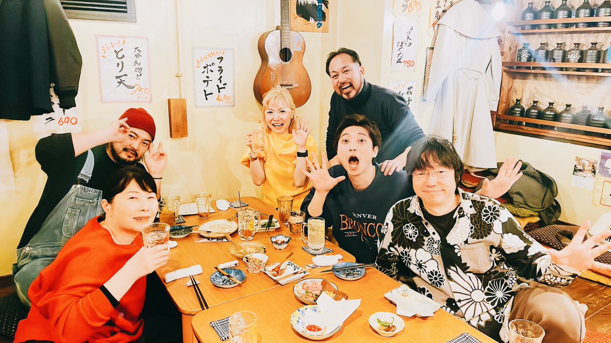 澤田育子 tweet media