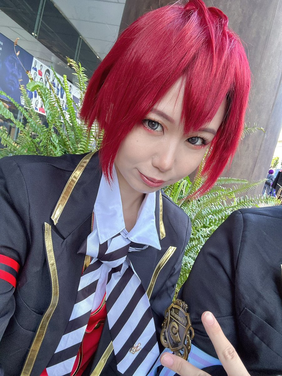 Cherish_d4's tweet photo. 遊園地デートちゅう🫶 https://t.co/0dnfOqHfrm