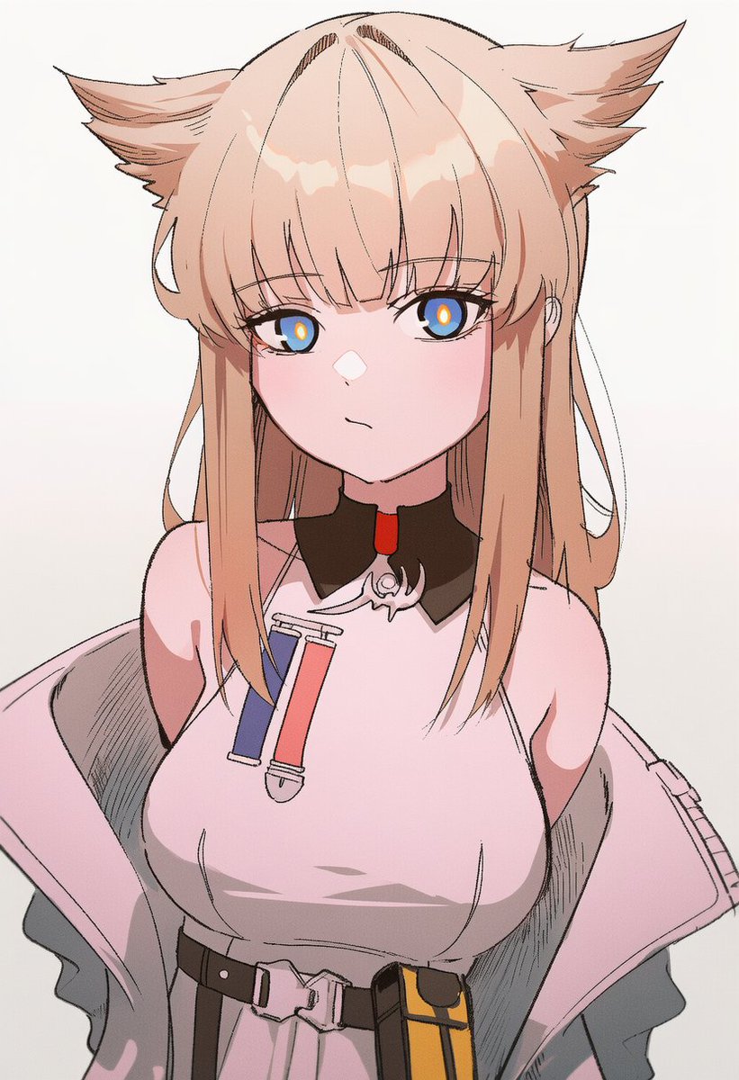 RandomAILewds's tweet image. Playing endfield. Absolutely loving it. Perlica best girl as expected.

The factory must grow