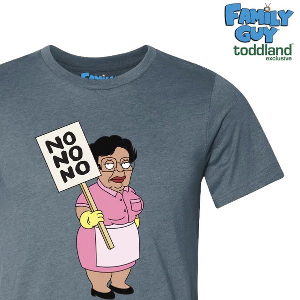 toddland #stayrad® tweet media