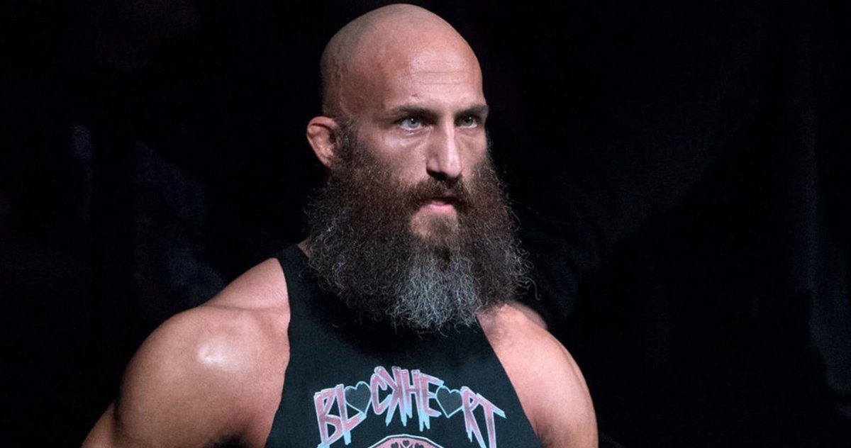 Additional Details On Tommaso Ciampa’s Departure From WWE rajah.com/node/additiona…