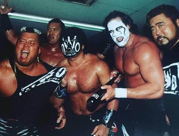 Hikayu22's tweet photo. @WWE ✨️🤘😈✨️ https://t.co/OUp08Xh6Id