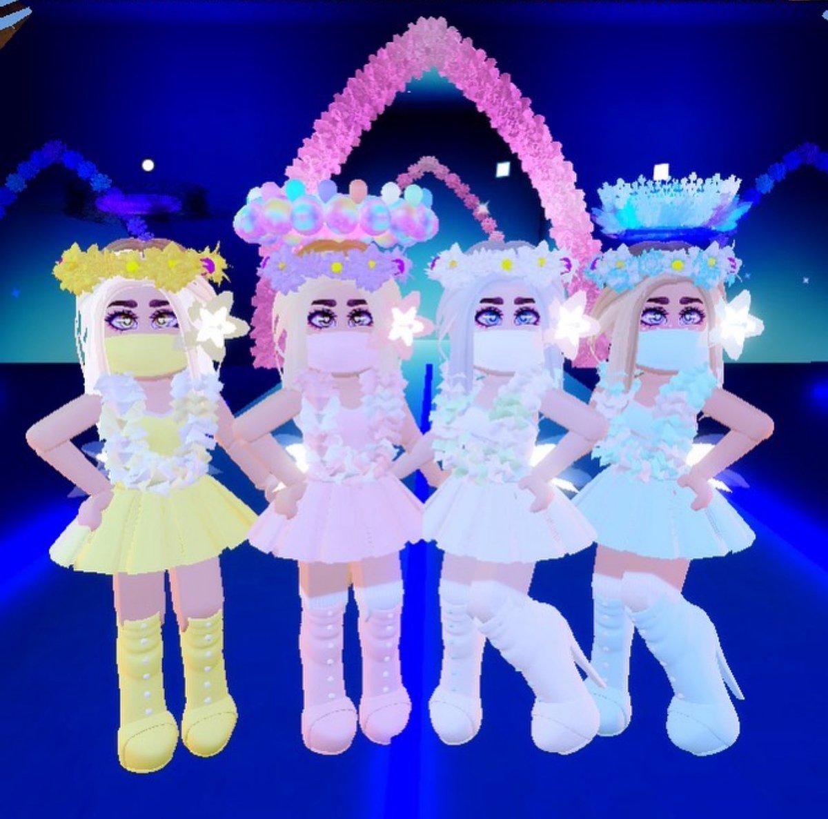 ❄️•.*Frost*.•❄️ tweet media