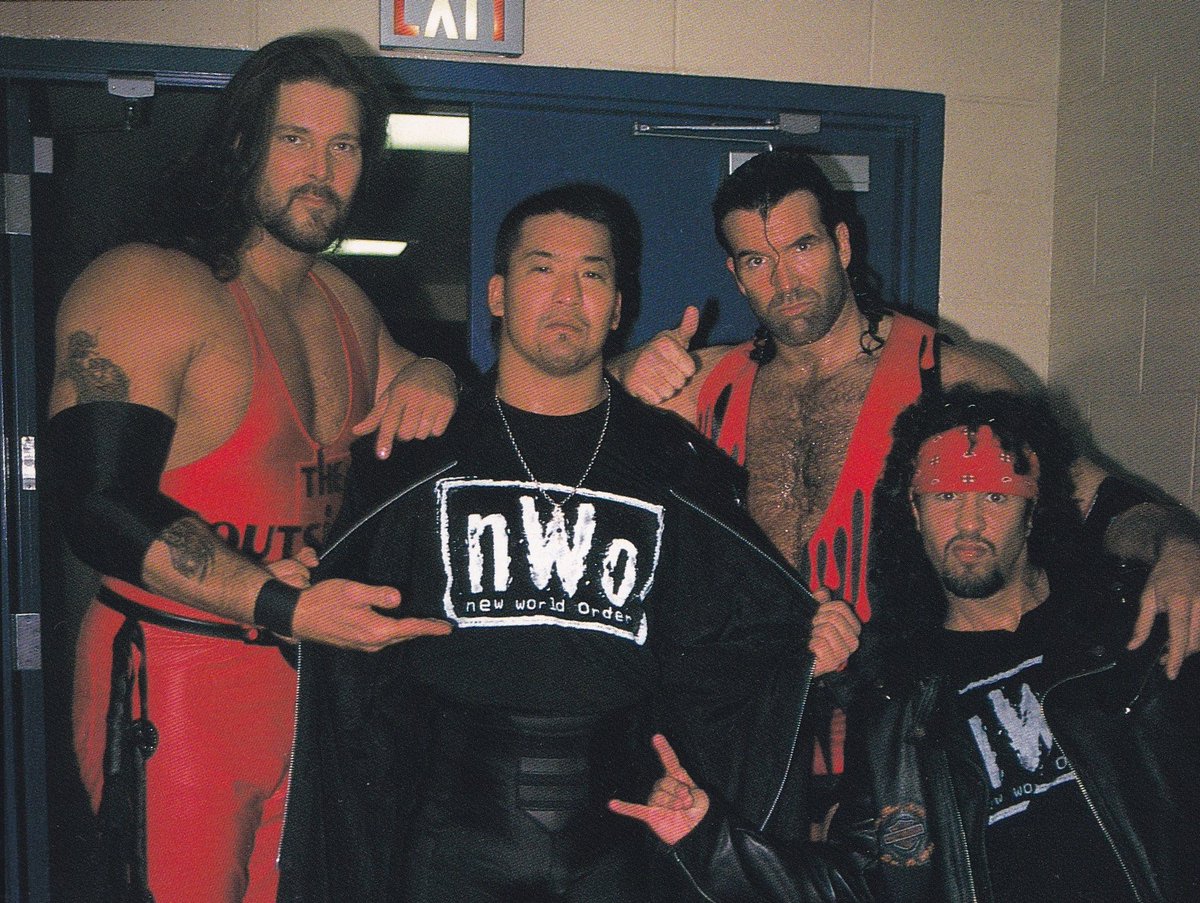 Hikayu22's tweet photo. @WWE ✨️🤘😈✨️ https://t.co/OUp08Xh6Id