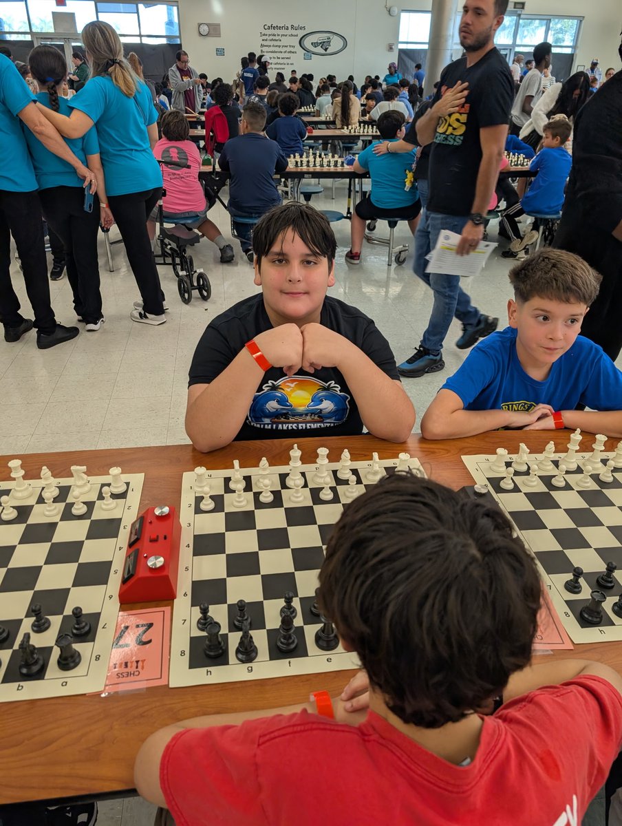 Palm Lakes Elem. tweet media