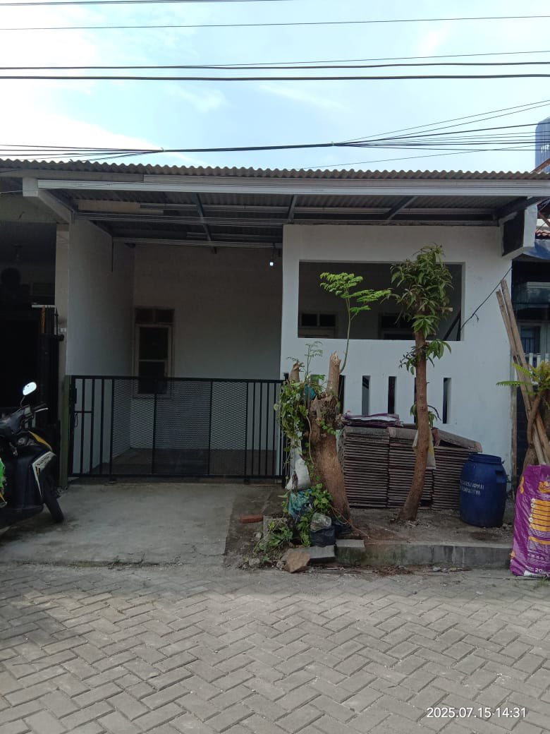 mrm__06's tweet photo. @hrdbacot Nitip ya mincot
Dijual rumah

Permata Tangerang blok FB-12
Tidak banjir

LB : 60
LT : 60
Air : PAM
Listrik : 1300
KT : 2
KM : 1
Sertipikat : SHM
Open 375 jt

Thank you https://t.co/TgUaUcZRrO