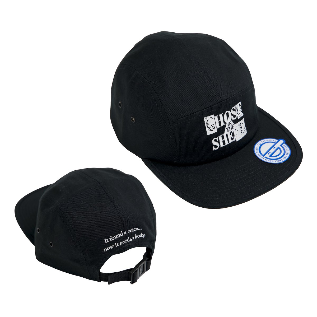 ◤◢◤ 『攻殻機動隊展 Ghost and the Shell』◢◤◢ 🌐 OFFICIAL