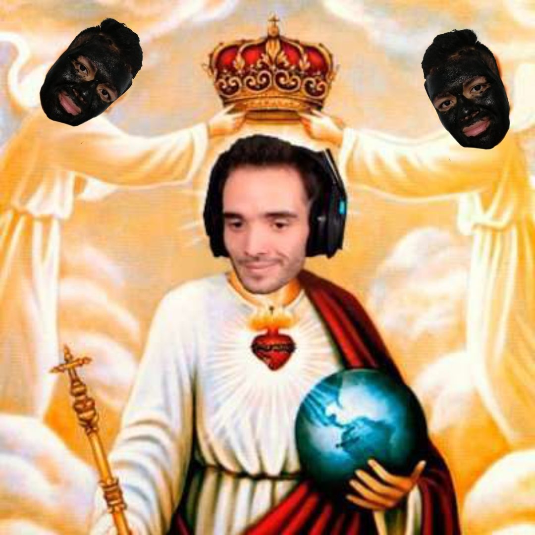 Willysuga Posting tweet media