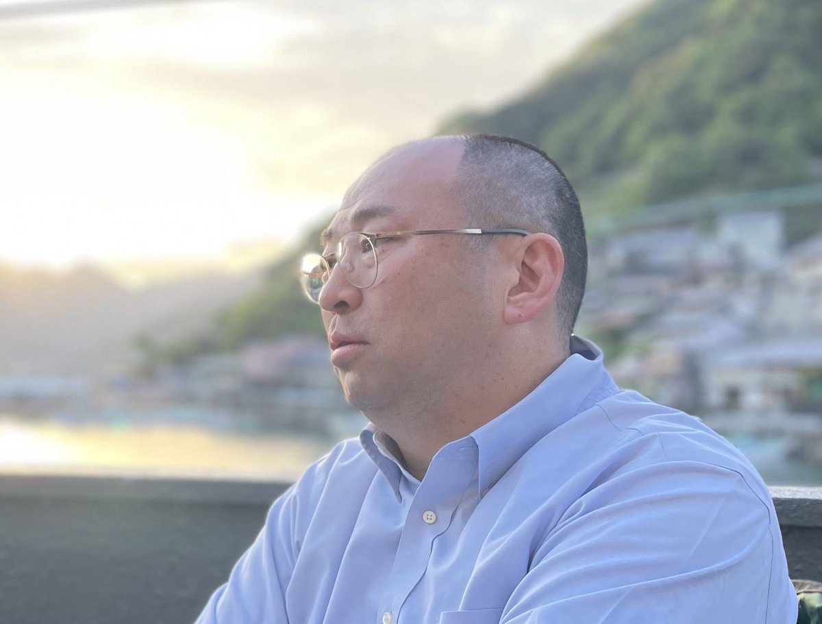 toukore's tweet photo. トウキョウ建築コレクション2026
【全国修士論文展　審査員紹介】
⁡
審査員：高口洋人
⁡
1970年京都生まれ。1997年早稲田大学大学院修士課程修了。九州大学特任准教授を経て2007年より早稲田大学准教授、現教授。博士（工学）。研究推進部副部長。
 #建築  #建築イベント https://t.co/PpQAaaTTdv