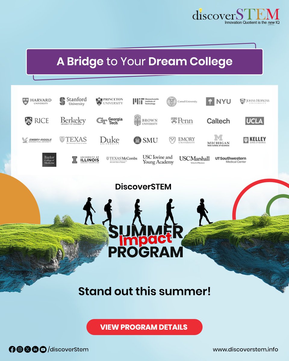 DiscoverSTEM tweet media