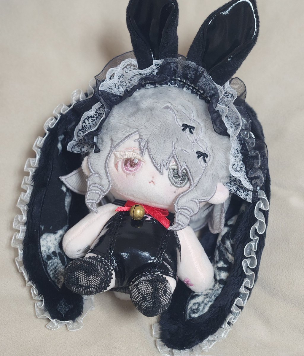 susom_S2's tweet photo. 🐇×🐇 https://t.co/UaLQh9G3wq