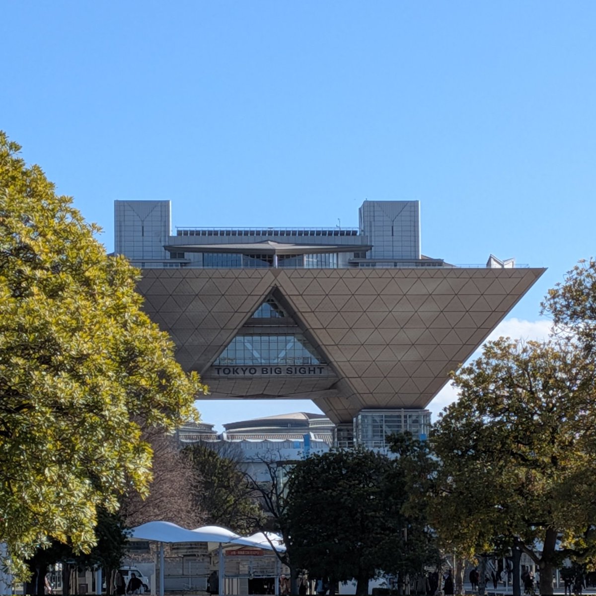 撤収してます！
本日はありがとうございました🙇