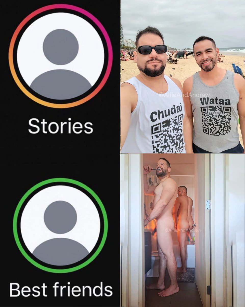 AlfieAndAndrew tweet media