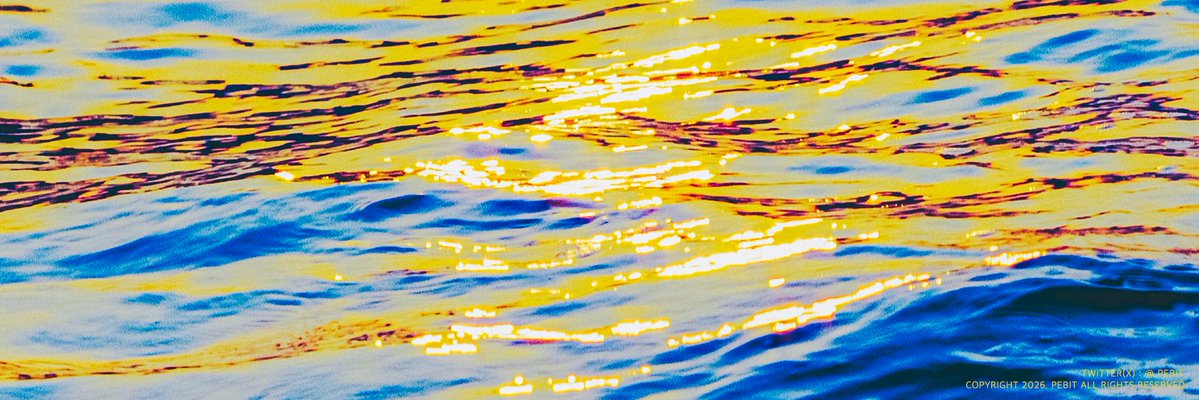 _pebit_'s tweet image. 🌊 '청금의 바다' 헤더 무료 배포 (4종)

✔️ 헤더 용도 외 사용 금지
✔️ 워터마크가 잘릴 경우 출처 표기 필수
✔️ 2차 공유는 해당 트윗의 링크/알티/인용으로 부탁드립니다.

사용료는 응원의 알티와 마음으로🤍