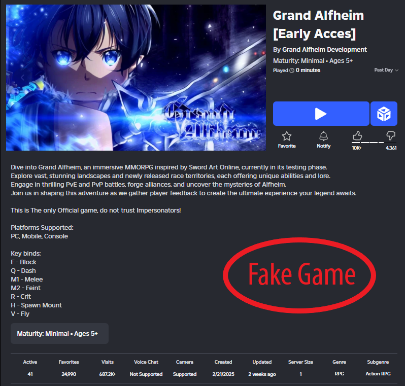 Grand Alfheim tweet media