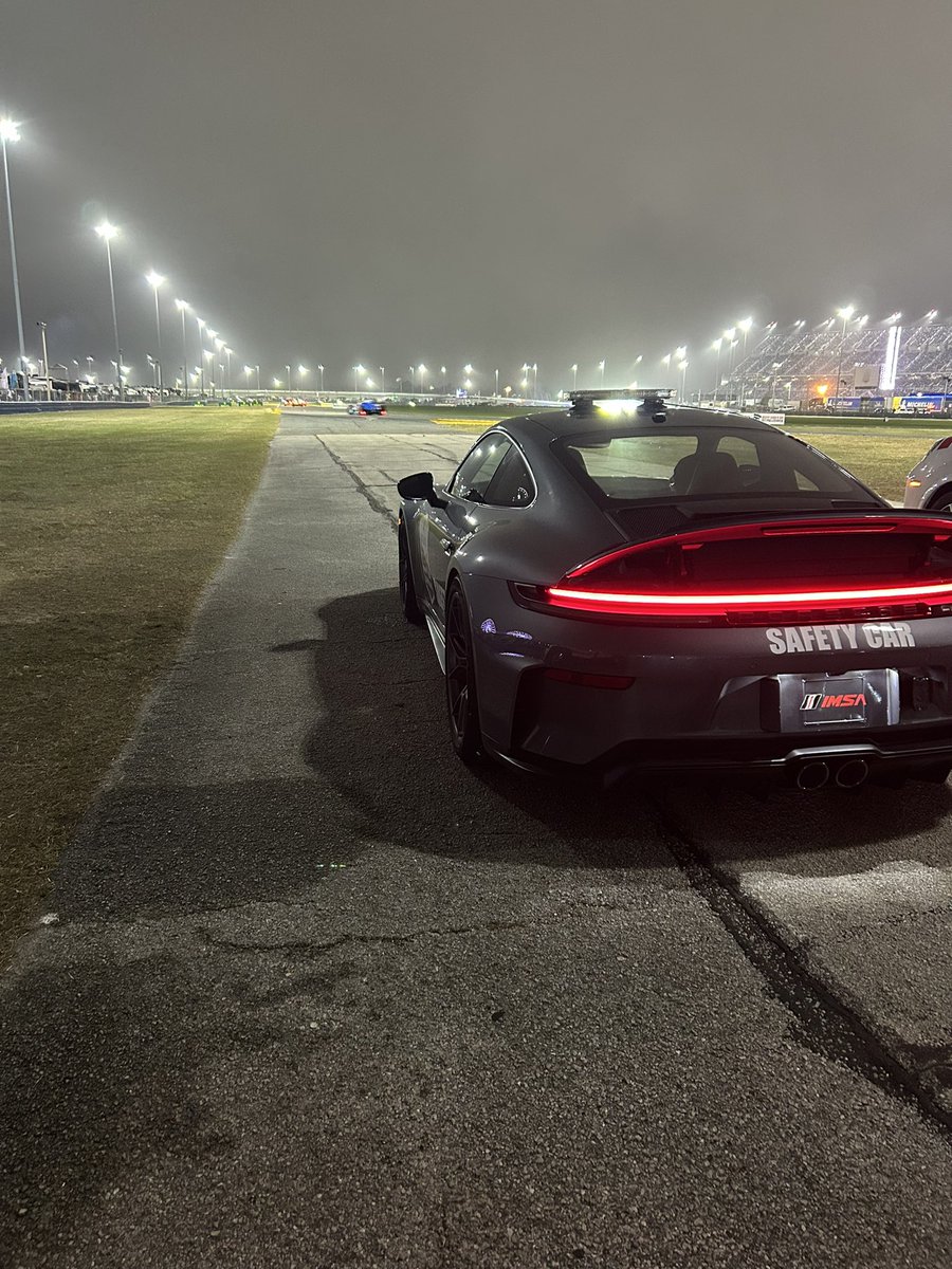 AJ Wolf 🏁🔜LVFC tweet media