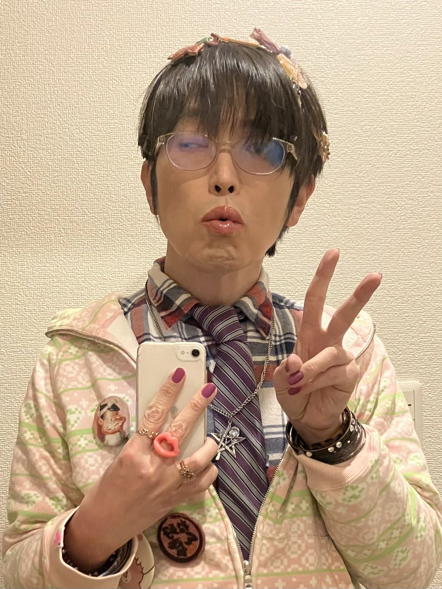 TASKE《ライブや司会など色々やってます》 tweet media