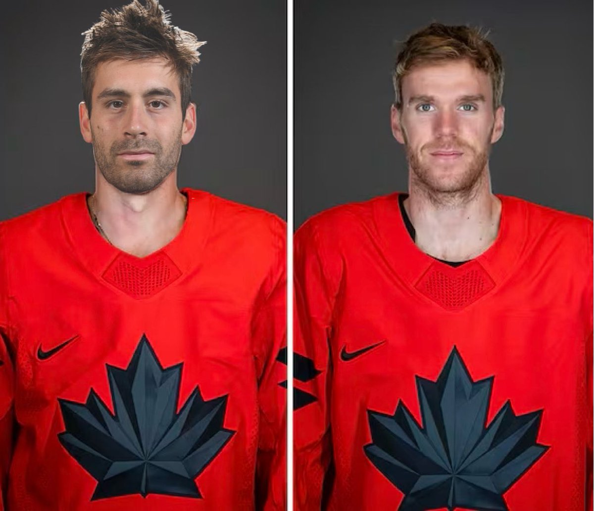 What should’ve been