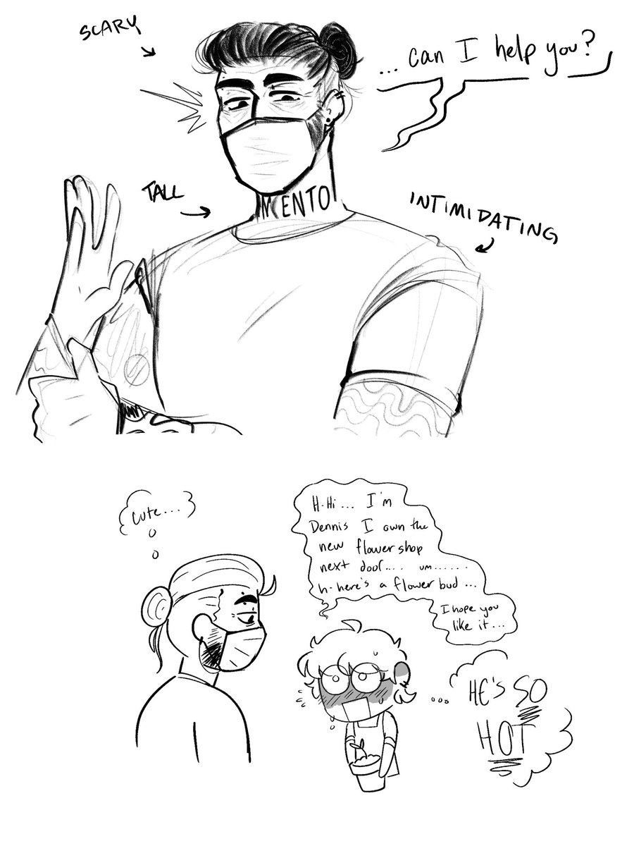 I LIKE THIS AU!!!!

thank you so much for <a href="/salmonblurb/">🥪Salmonblurb🥪 Whitaker’s sandwich crumbs</a> and <a href="/shroomeuphemism/">Shroomie the Euphie🔞</a> for making it !!!!