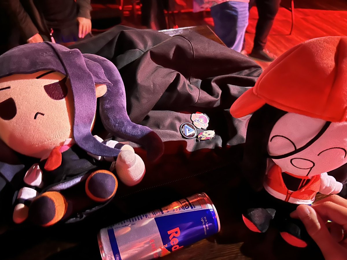 Magpie/Atlas🔜AX2026 tweet media