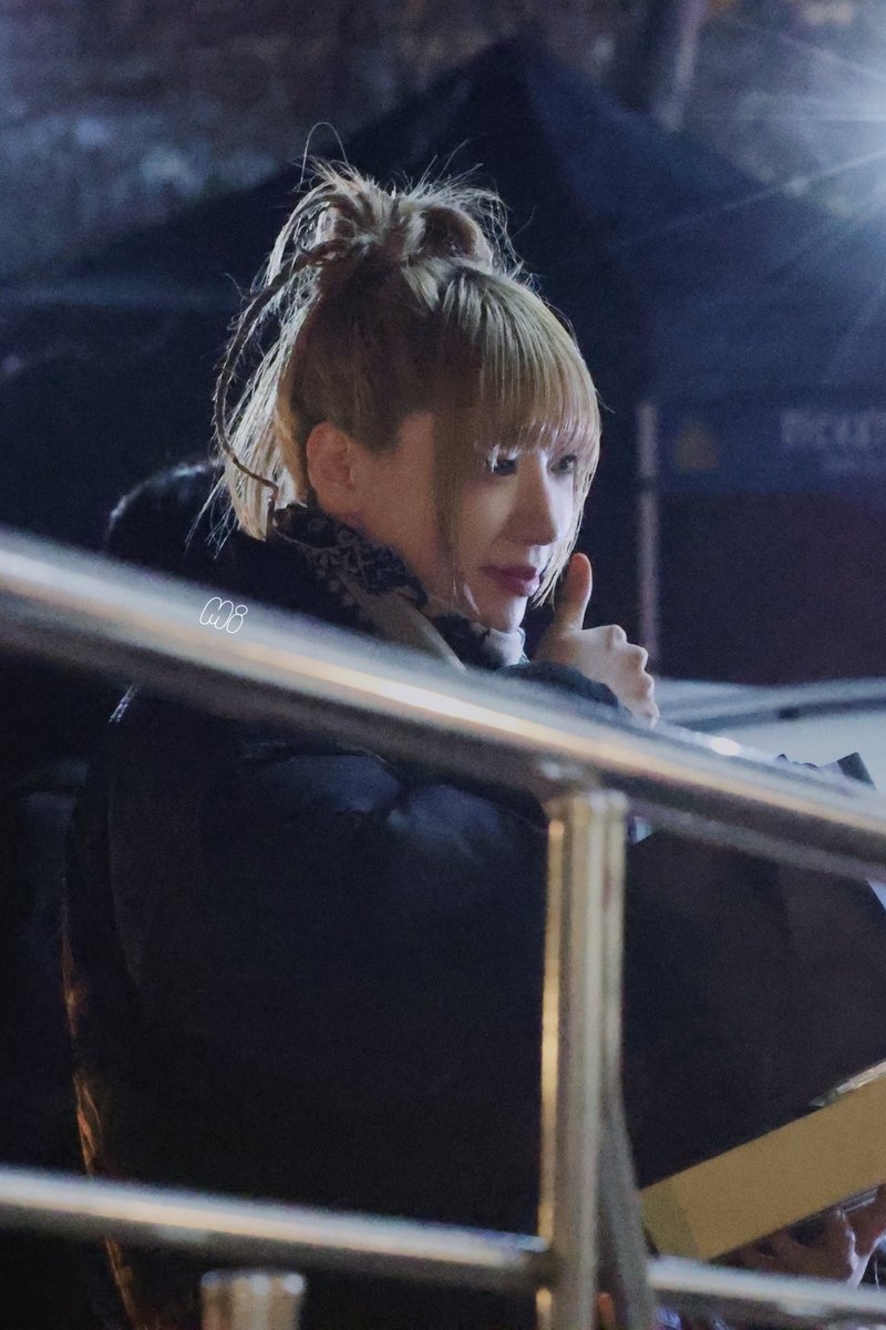 Mi_yll's tweet image. 260124 CHOREO AWARDS

#바다 #bada #badalee