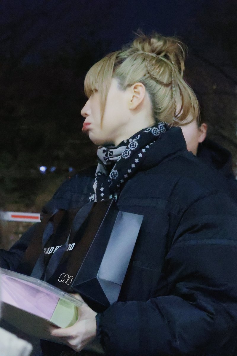 Mi_yll's tweet image. 260124 CHOREO AWARDS

#바다 #bada #badalee