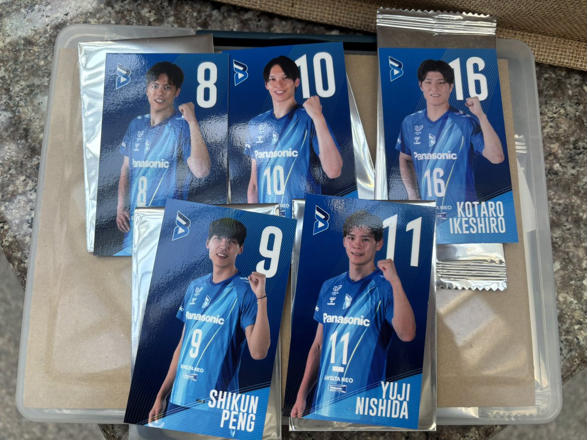 おさき tweet media