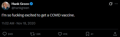 Paul tweet media