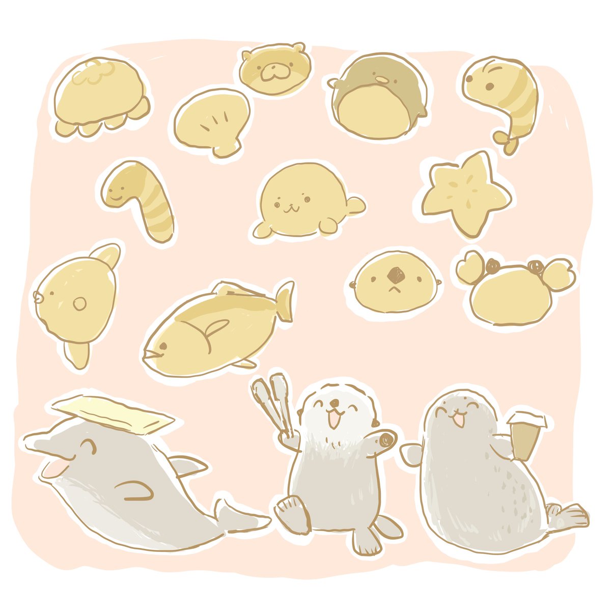 ぱぴこ (@pppppppapico) / Posts / X