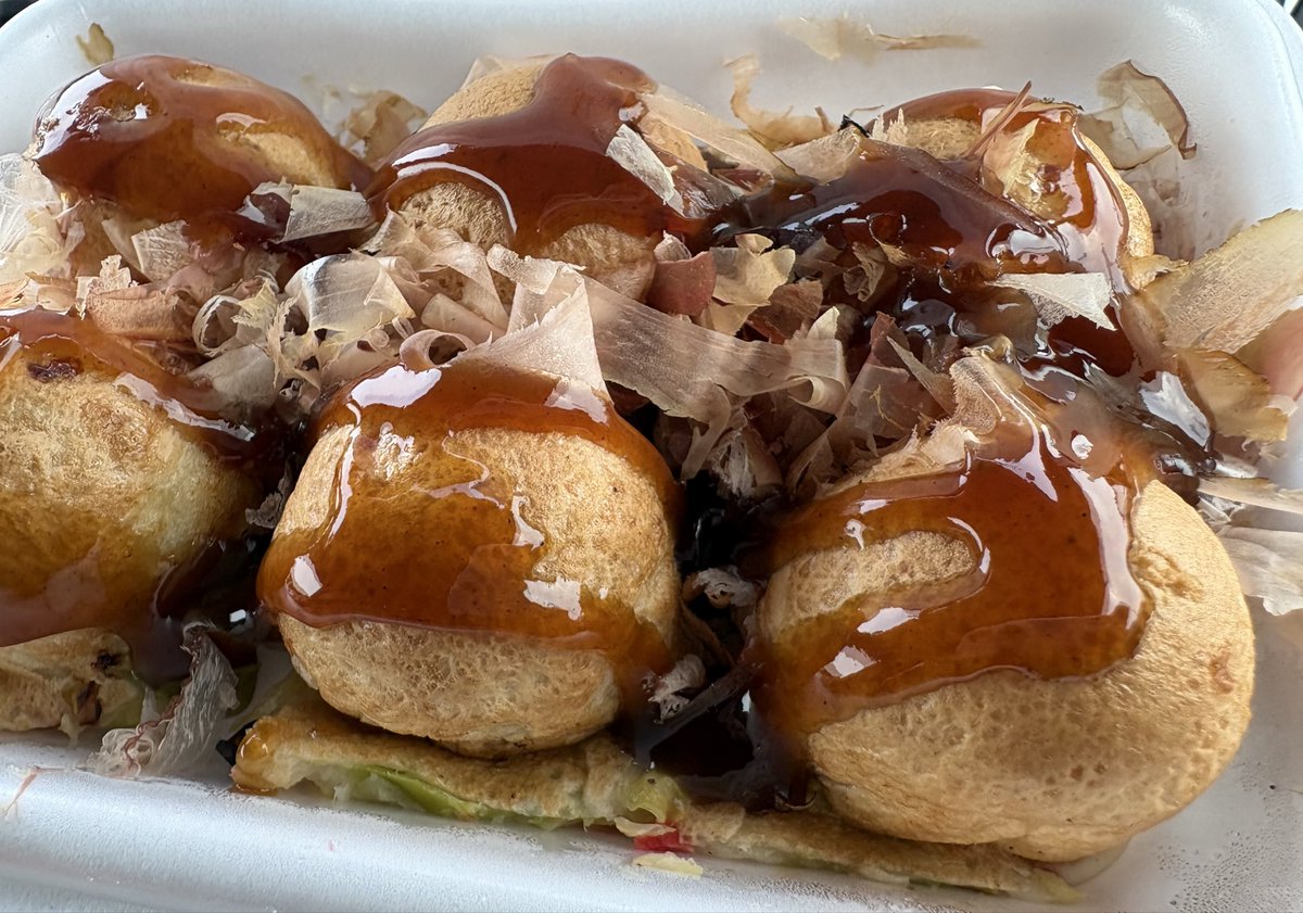 これは東北のたこぽん🐙