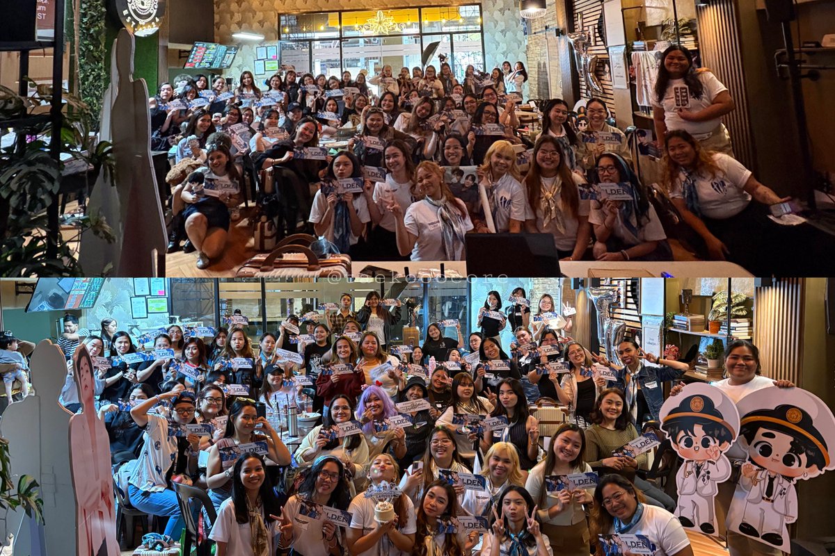 taekooocore's tweet image. Taekooobies, we've been reading all your sweet messages and our hearts are so full. 🥰

Thank you to everyone who made the effort to come and share this Golden Layover with us. 

Taekooocore and of course, Taekook love you always. 

Until our next flight! ✈️🥺

#TheGoldenLayover