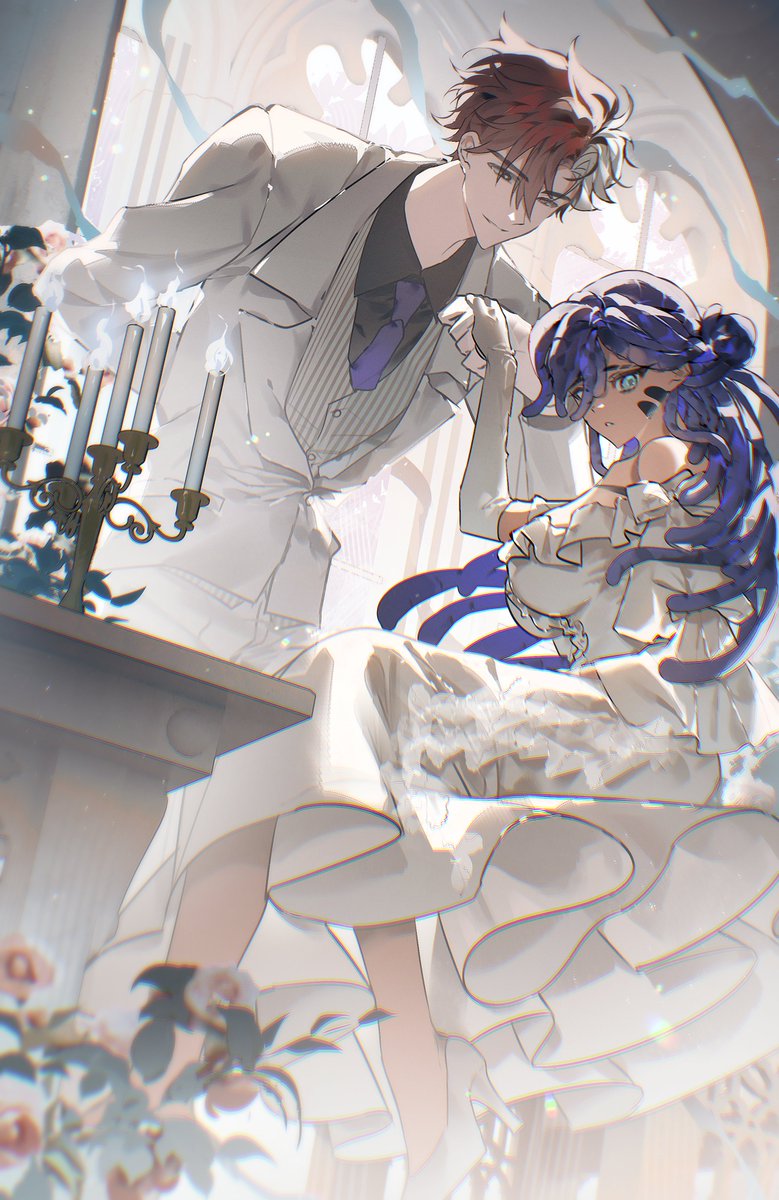 커미션 신청 감사드립니다! ^_^🤍