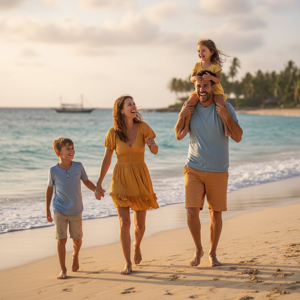 am_Opernhaus's tweet photo. Die  schönste Zeit des Jahres plant man am besten gemeinsam! ☀️👨‍👩‍👧‍👦  Ob Strandurlaub oder Abenteuerreise – wir finden das perfekte Paket für  Ihre Familie. 📍https://t.co/dMCxAElZ5C ✈️
#Magdeburg #Familienurlaub #Reiselust #Urlaub2026 https://t.co/HAILITkUvu