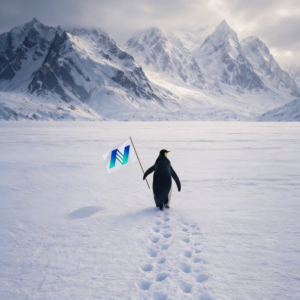 NULS AI (@Nuls) / Posts / X