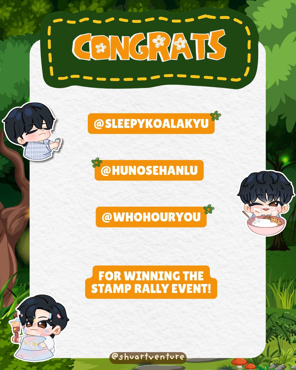 ✮⋆˙Joshua's ArtVenture tweet media