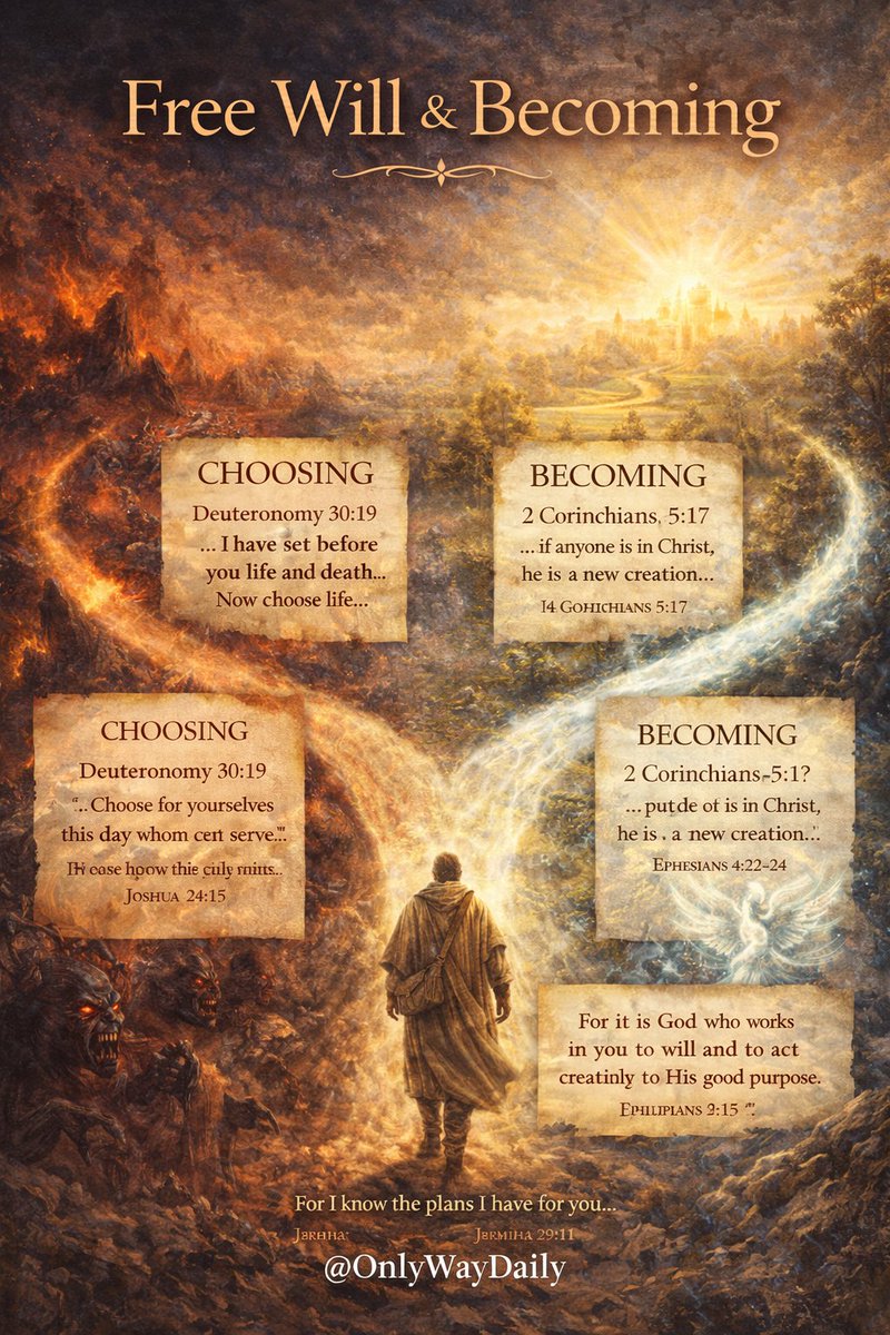 Only Way tweet media