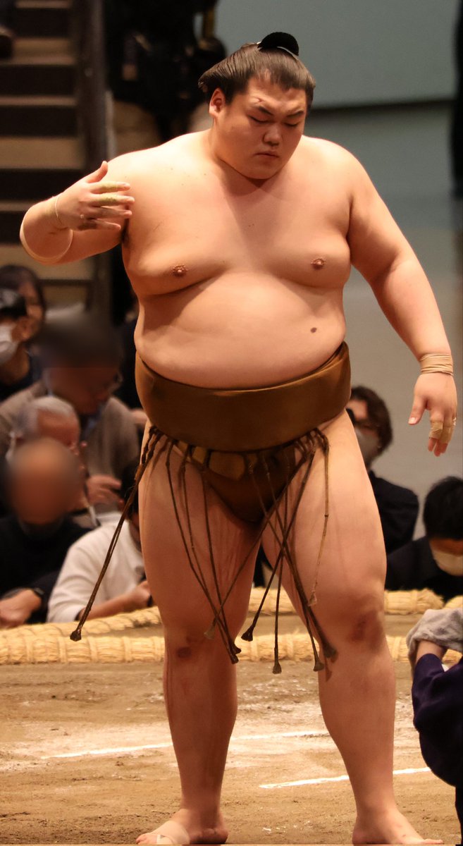 まる (@w_osumo3) / Posts / X