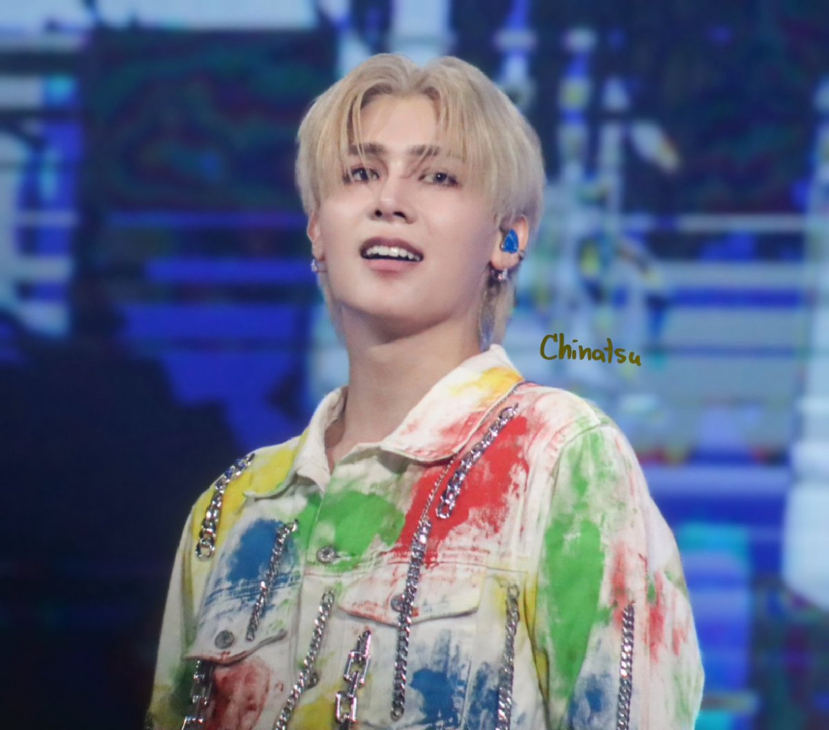 chinatsu_thaiS2's tweet image. 🫠💙💙

PEATCHY WITH PEAT
#PEATCHYDAY
#Peatwasu