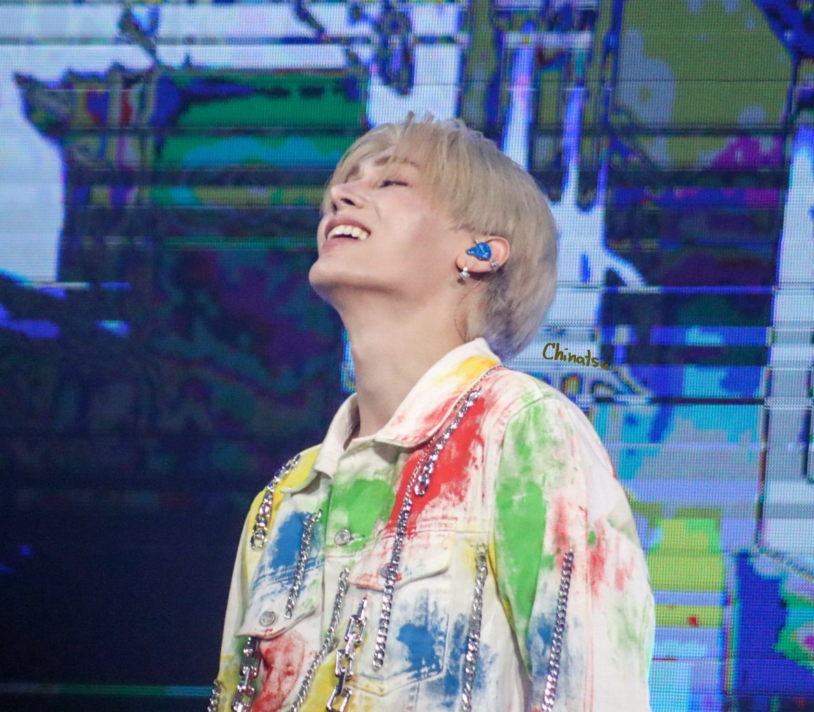 chinatsu_thaiS2's tweet image. 🫠💙💙

PEATCHY WITH PEAT
#PEATCHYDAY
#Peatwasu