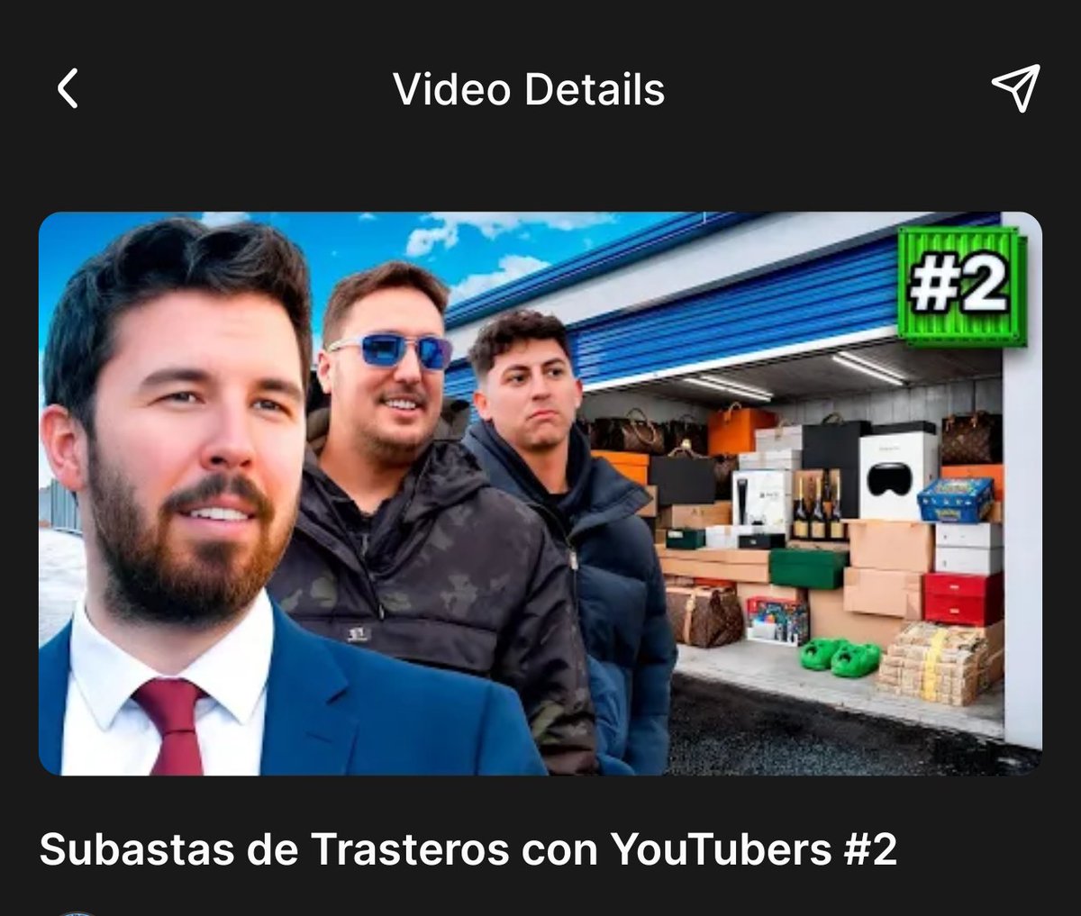 DarianVM Thumbnail Artist tweet media