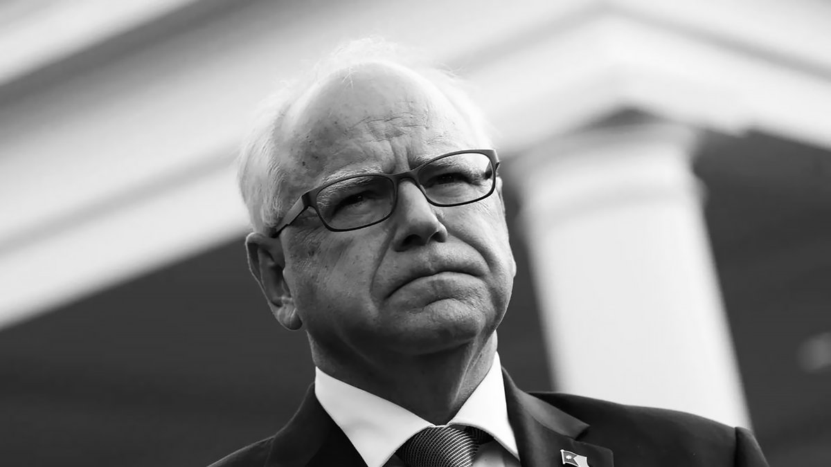 <a href="/GovTimWalz/">Governor Tim Walz</a> 'Whoever, Owing Allegiance To The United States, Levies War Against Them Or Adheres To Their Enemies, Giving Them Aid And Comfort Within The United States Or Elsewhere, Is Guilty Of Treason And Shall Suffer Death.'

18 U.S.C. § 2381 - Treason

Timothy James Walz