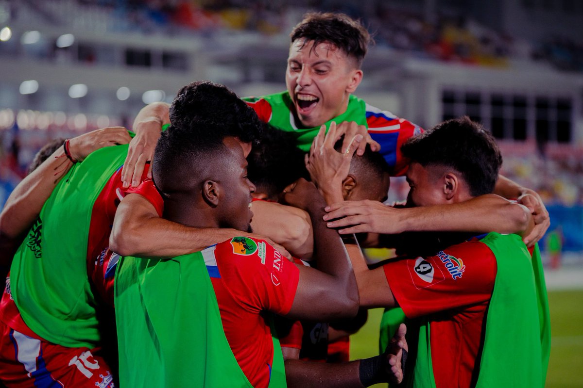 🫂Abrazo de buenas noches, campeones. Que descansen y sigamos soñando juntos. 😴