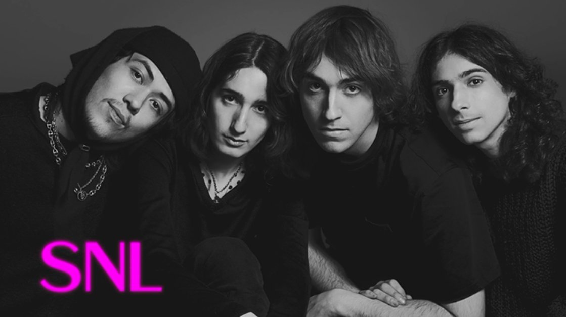 Taking screenshots like im at a concert