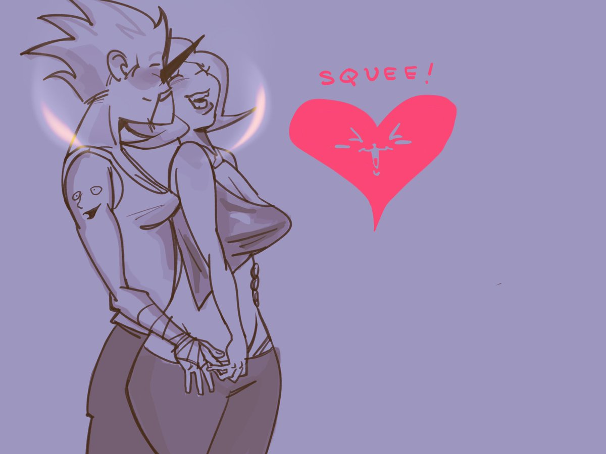 princeofnaga's tweet photo. #dirkroxy #homestuck https://t.co/8cMEFROc8m