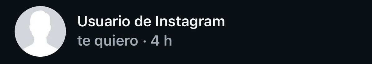 así termina cada historia buena de amor