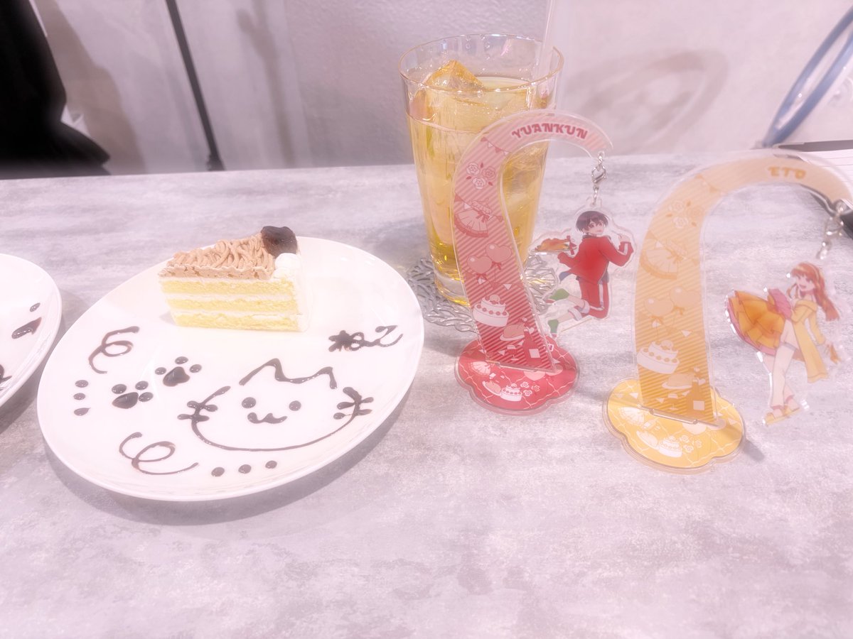 Air_0628's tweet photo. 楽しかった！！！通います！！！！！ https://t.co/gXUAe4QnBY