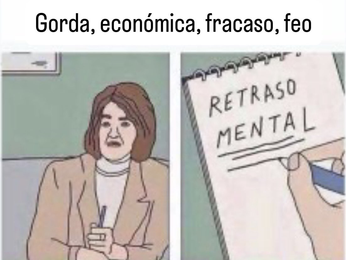 Una fan de <a href="/karinagarciaof/">Karina Garcia</a>,