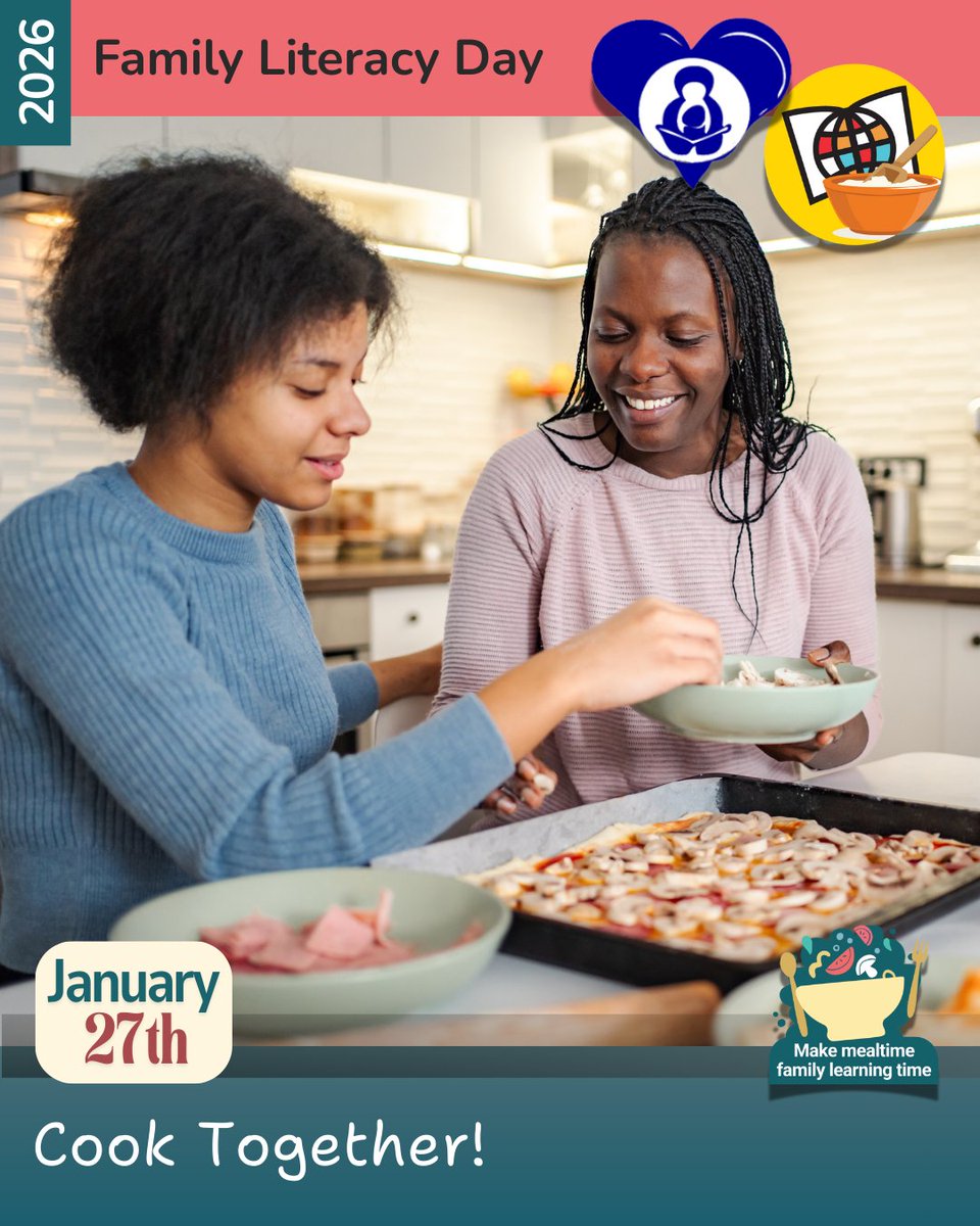 Saskatchewan Literacy Network tweet media