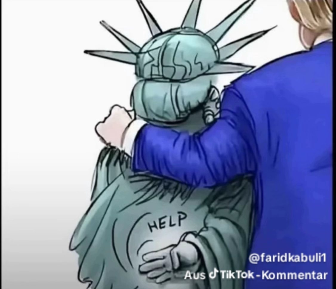 UmbertoPommes's tweet photo. @WhiteHouse 🤣🤣🤣🤣🤣 F U America https://t.co/F3zvQpbDdH